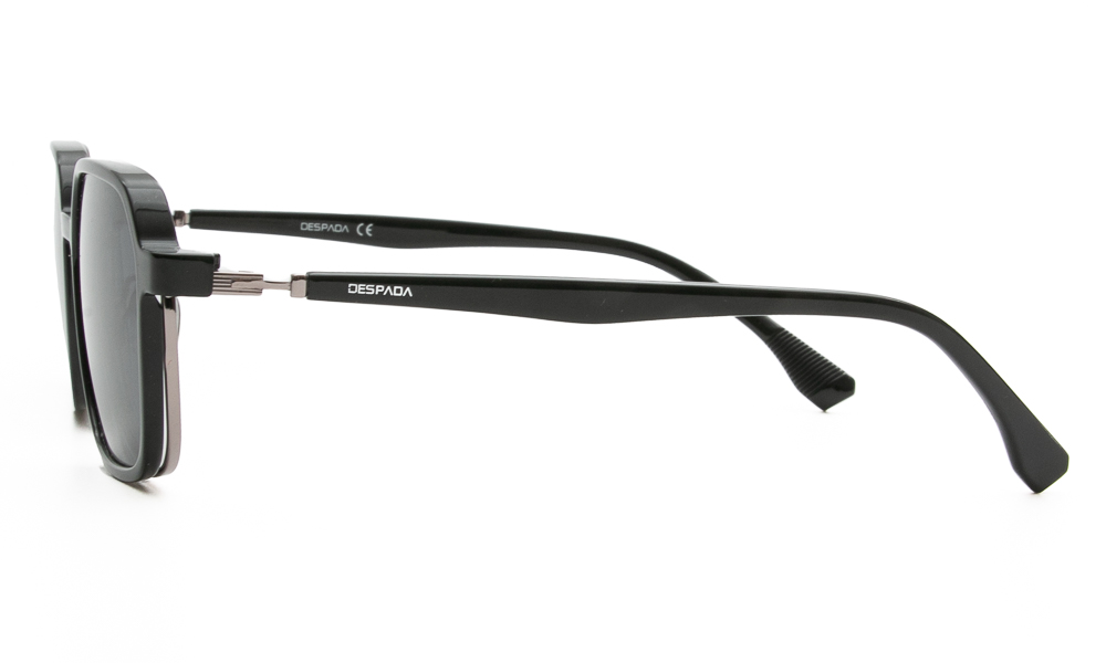 EYEWEAR DESPADA 5310 & CLIP C2 5418 3