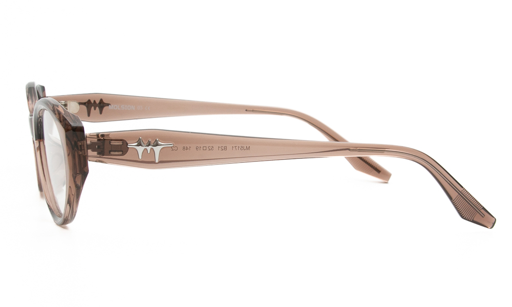 ΣΚΕΛΕΤΟΣ ΟΡΑΣΕΩΣ MOLSION MJ5171 B21 5219 3