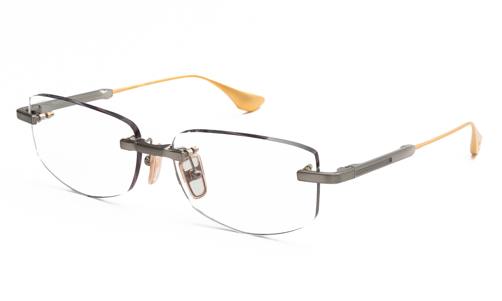 ΣΚΕΛΕΤΟΣ ΟΡΑΣΕΩΣ DITA TRYSIM.75 DTX182-A-03 5615 1