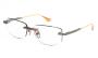 ΣΚΕΛΕΤΟΣ ΟΡΑΣΕΩΣ DITA TRYSIM.75 DTX182-A-03 5615