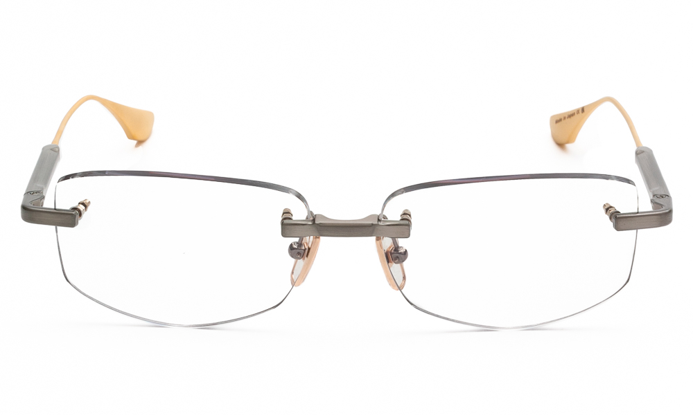 ΣΚΕΛΕΤΟΣ ΟΡΑΣΕΩΣ DITA TRYSIM.75 DTX182-A-03 5615 2