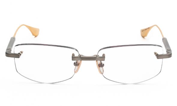 ΣΚΕΛΕΤΟΣ ΟΡΑΣΕΩΣ DITA TRYSIM.75 DTX182-A-03 5615 - 2