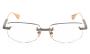 ΣΚΕΛΕΤΟΣ ΟΡΑΣΕΩΣ DITA TRYSIM.75 DTX182-A-03 5615