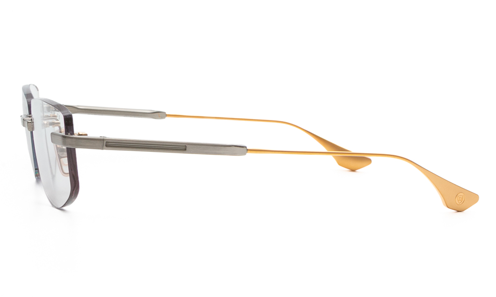 ΣΚΕΛΕΤΟΣ ΟΡΑΣΕΩΣ DITA TRYSIM.75 DTX182-A-03 5615 3