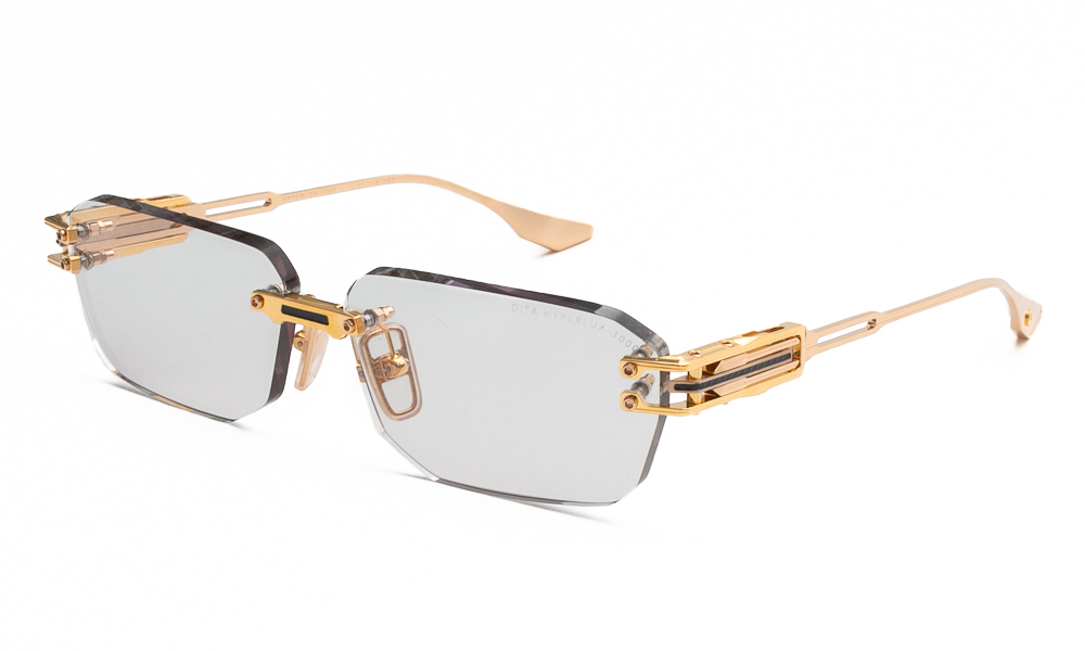 ΣΚΕΛΕΤΟΣ ΟΡΑΣΕΩΣ DITA HYPERLUX-3000 DTX198-A-01 5913 1