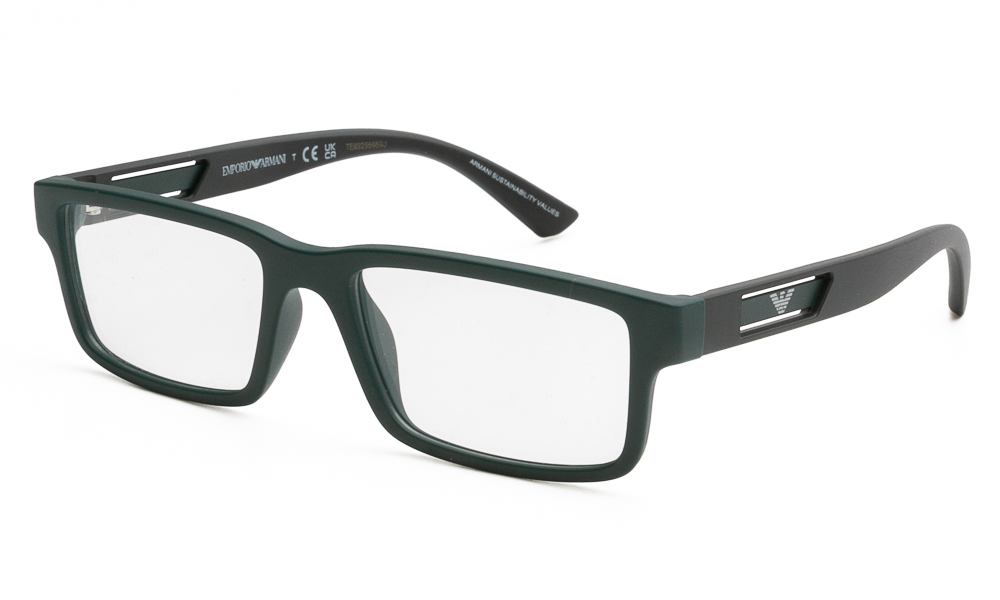 ΣΚΕΛΕΤΟΣ ΟΡΑΣΕΩΣ EMPORIO ARMANI 3278 6370 5317 1