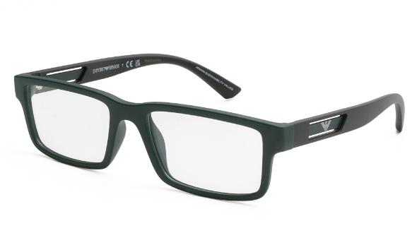 ΣΚΕΛΕΤΟΣ ΟΡΑΣΕΩΣ EMPORIO ARMANI 3278 6370 5317