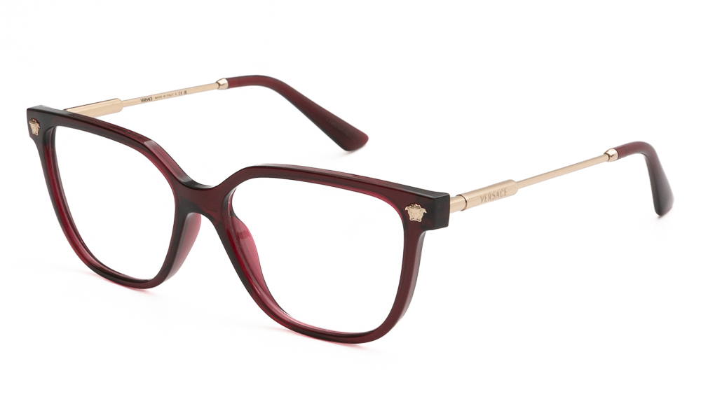ΣΚΕΛΕΤΟΣ ΟΡΑΣΕΩΣ VERSACE 3388U 5538 5315 1