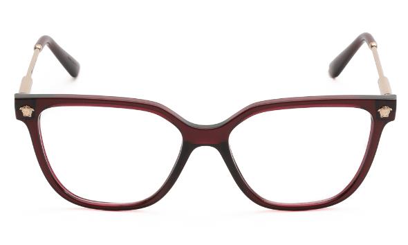 ΣΚΕΛΕΤΟΣ ΟΡΑΣΕΩΣ VERSACE 3388U 5538 5315 - 2