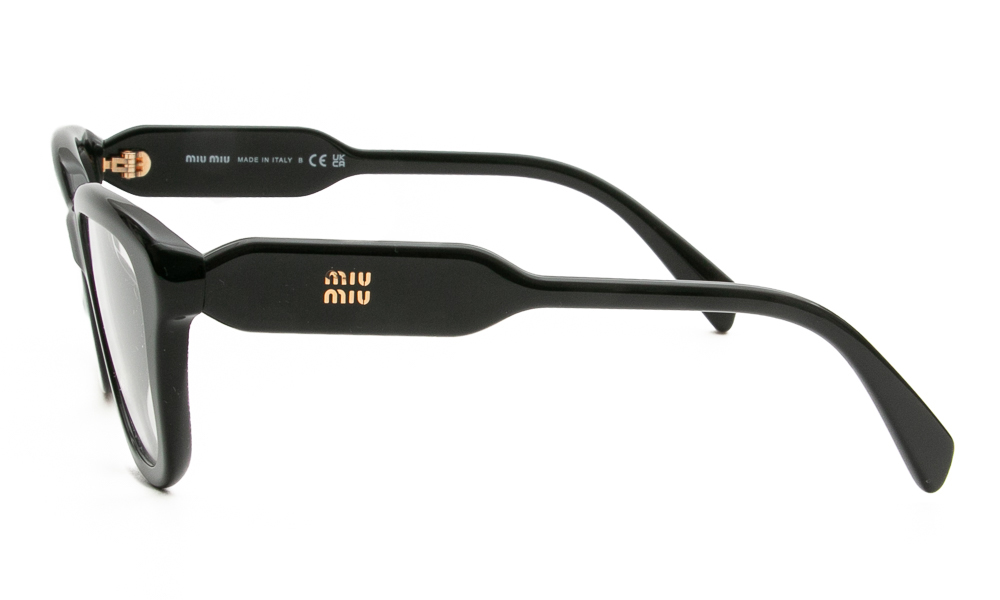 ΣΚΕΛΕΤΟΣ ΟΡΑΣΕΩΣ MIU MIU 02ZV 16K1O1 5318 3