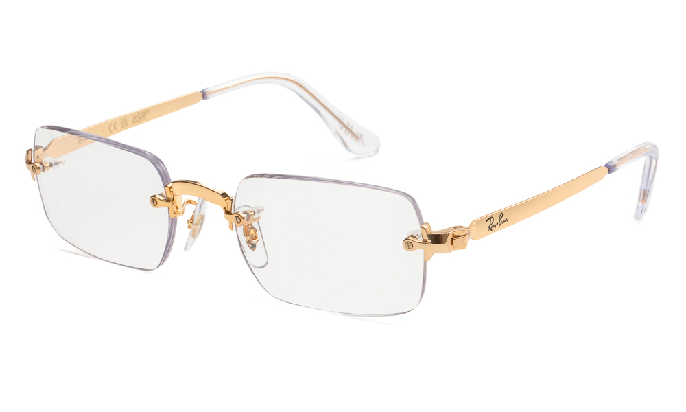 ΣΚΕΛΕΤΟΣ ΟΡΑΣΕΩΣ RAY BAN 3928V 2500 5220 1