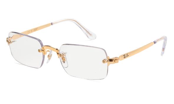 ΣΚΕΛΕΤΟΣ ΟΡΑΣΕΩΣ RAY BAN 3928V 2500 5220