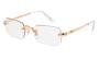 ΣΚΕΛΕΤΟΣ ΟΡΑΣΕΩΣ RAY BAN 3928V 2500 5220