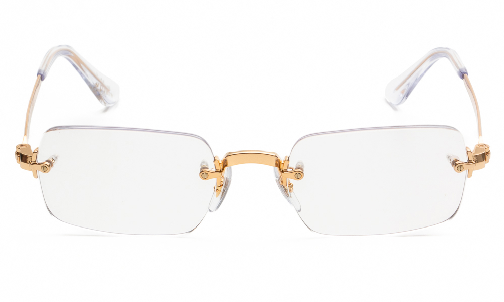 ΣΚΕΛΕΤΟΣ ΟΡΑΣΕΩΣ RAY BAN 3928V 2500 5220 2