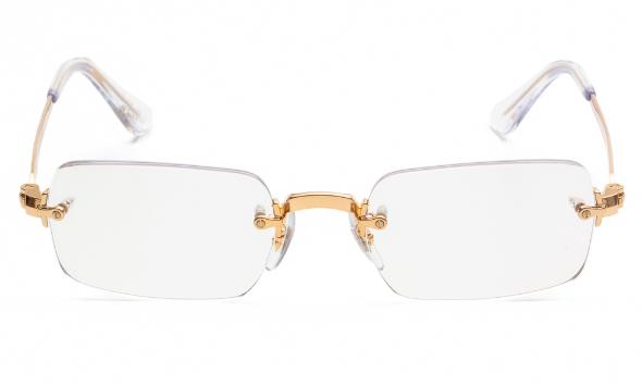 ΣΚΕΛΕΤΟΣ ΟΡΑΣΕΩΣ RAY BAN 3928V 2500 5220 - 2