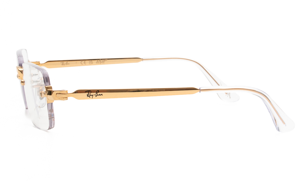ΣΚΕΛΕΤΟΣ ΟΡΑΣΕΩΣ RAY BAN 3928V 2500 5220 3