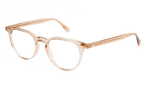 ΣΚΕΛΕΤΟΣ ΟΡΑΣΕΩΣ MOSCOT FEVEL CINNAMON 4919