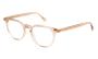 ΣΚΕΛΕΤΟΣ ΟΡΑΣΕΩΣ MOSCOT FEVEL CINNAMON 4919