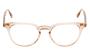 ΣΚΕΛΕΤΟΣ ΟΡΑΣΕΩΣ MOSCOT FEVEL CINNAMON 4919