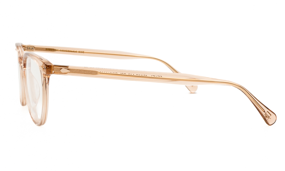 ΣΚΕΛΕΤΟΣ ΟΡΑΣΕΩΣ MOSCOT FEVEL CINNAMON 4919 3
