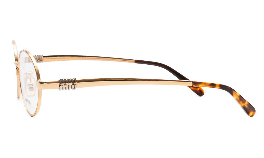 ΣΚΕΛΕΤΟΣ ΟΡΑΣΕΩΣ MIU MIU 50ZV 5AK1O1 5020 3