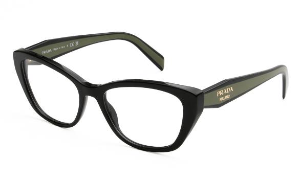ΣΚΕΛΕΤΟΣ ΟΡΑΣΕΩΣ PRADA 19WV 03K1O1 5317