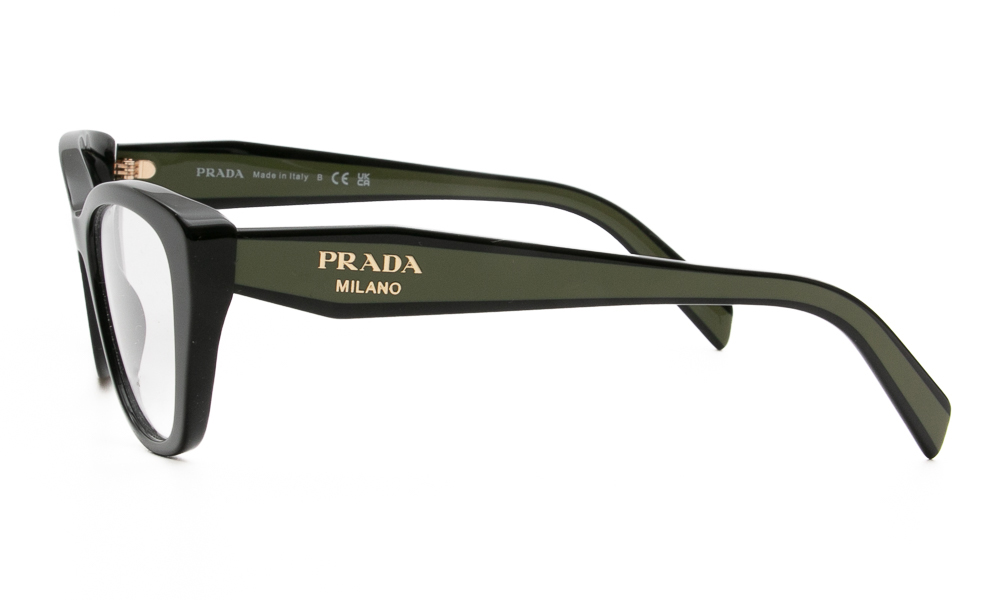 ΣΚΕΛΕΤΟΣ ΟΡΑΣΕΩΣ PRADA 19WV 03K1O1 5317 3