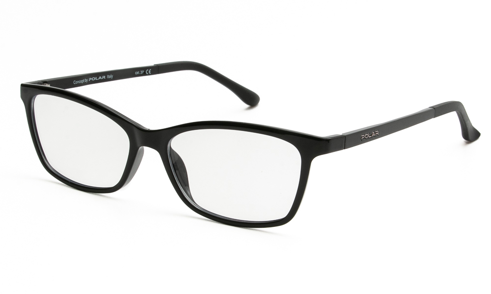 EYEWEAR POLAR 634 & CLIP 77/F 5516 1