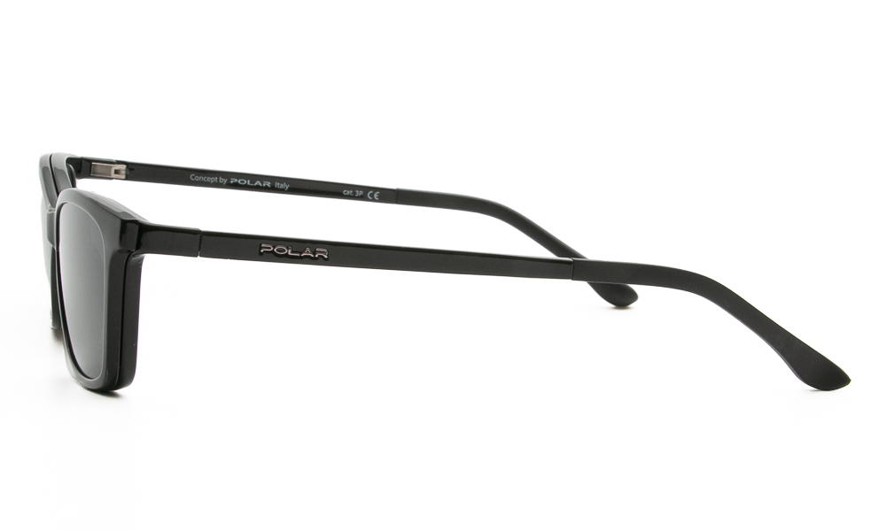 EYEWEAR POLAR 634 & CLIP 77/F 5516 3