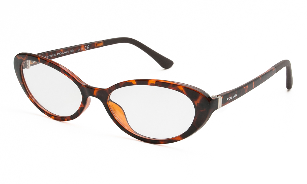EYEWEAR POLAR 635 & CLIP 428 5316 1