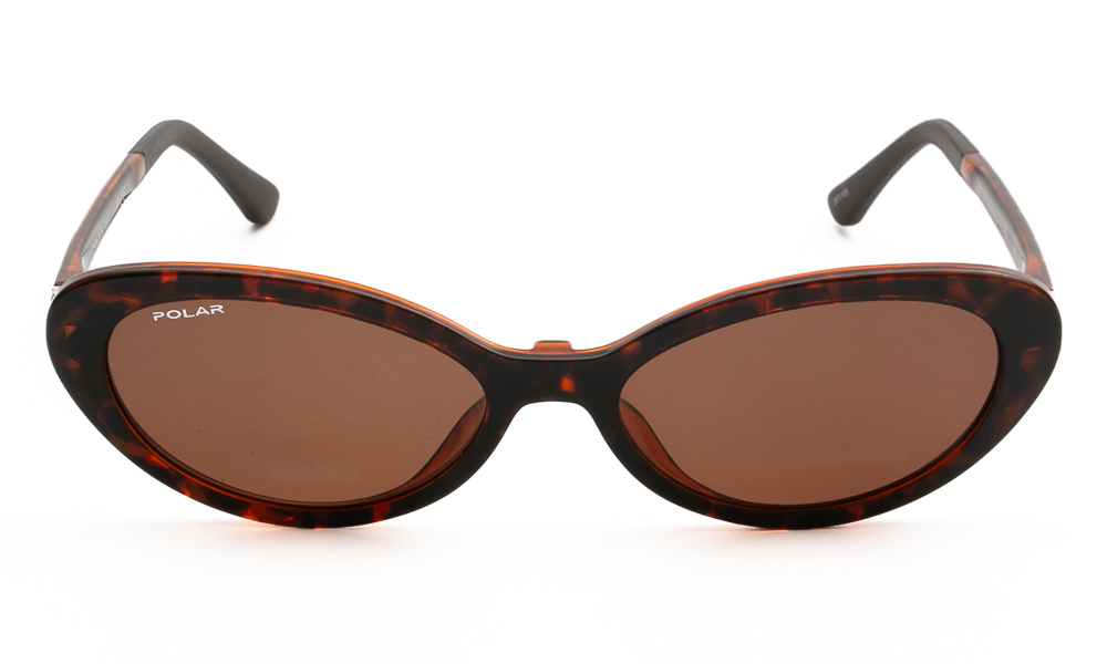 EYEWEAR POLAR 635 & CLIP 428 5316 2