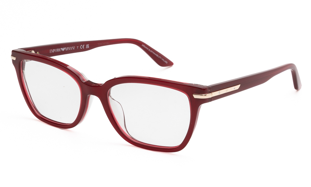 ΣΚΕΛΕΤΟΣ ΟΡΑΣΕΩΣ EMPORIO ARMANI 3282BU 6377 5217 1