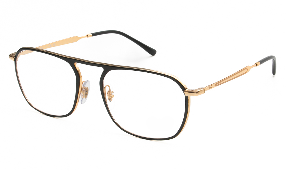 ΣΚΕΛΕΤΟΣ ΟΡΑΣΕΩΣ RAY BAN 6548 2994 5519 1