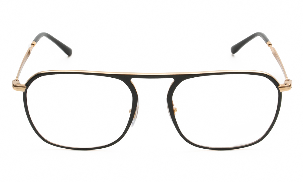 ΣΚΕΛΕΤΟΣ ΟΡΑΣΕΩΣ RAY BAN 6548 2994 5519 2