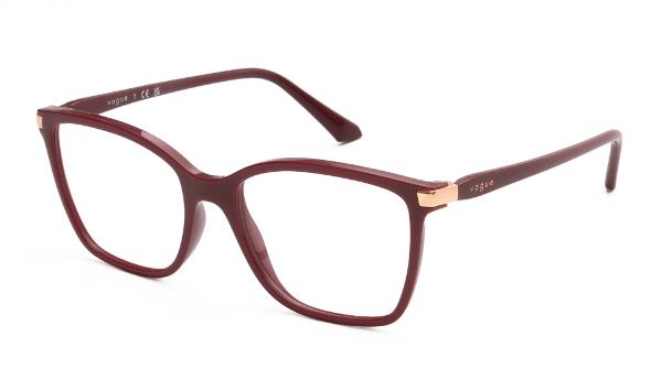 ΣΚΕΛΕΤΟΣ ΟΡΑΣΕΩΣ VOGUE 5654 2875 5317