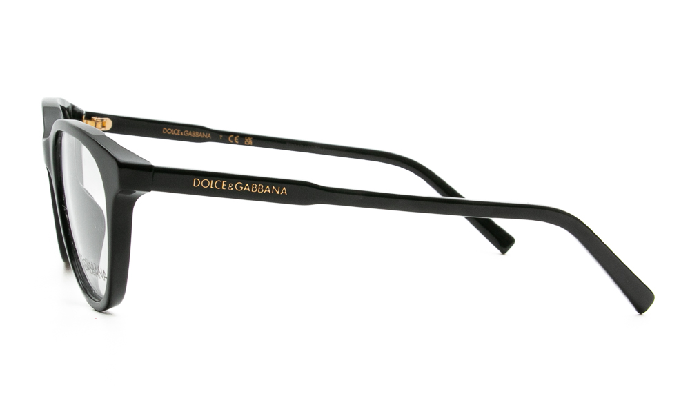 EYEWEAR DOLCE & GABBANA DX3002 501 5015 3