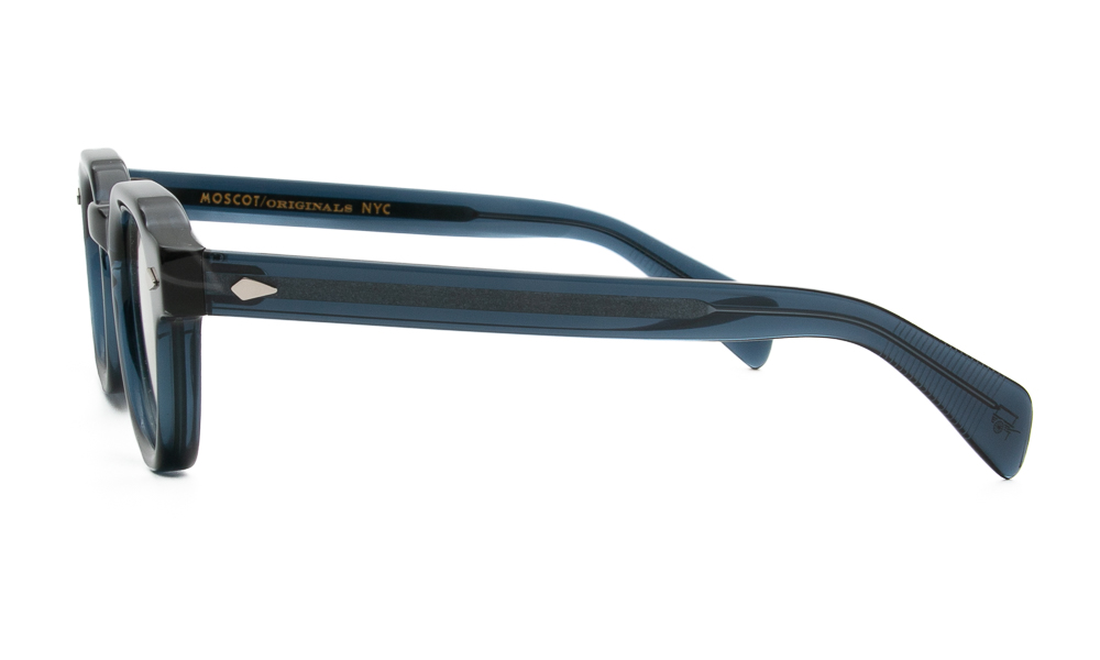 ΣΚΕΛΕΤΟΣ ΟΡΑΣΕΩΣ MOSCOT DOLT NAVY DEMO 4423 3