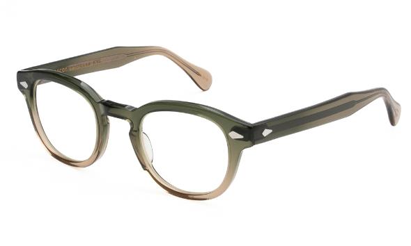 ΣΚΕΛΕΤΟΣ ΟΡΑΣΕΩΣ MOSCOT LEMTOSH KHAKI 4624