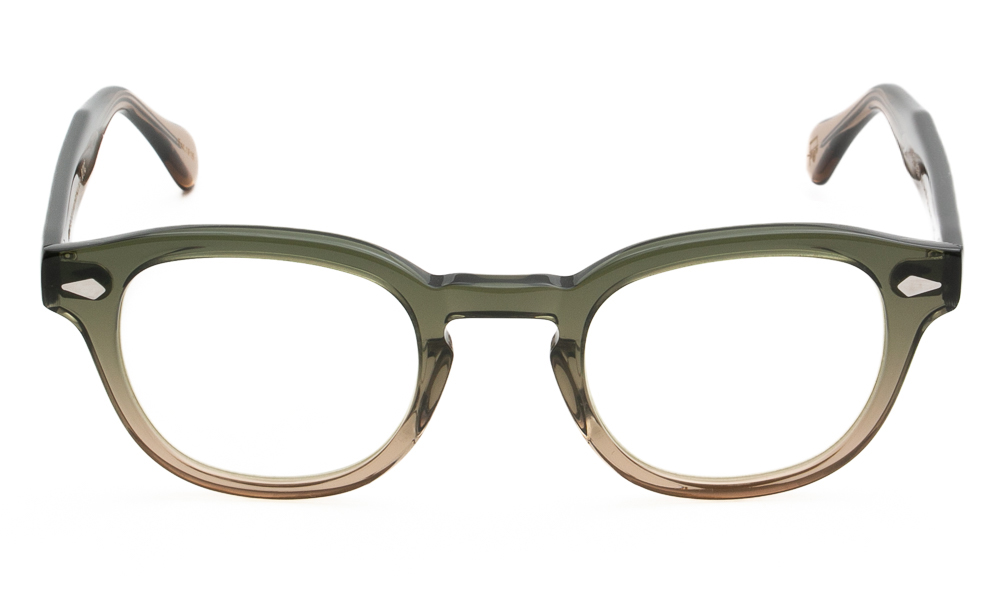 ΣΚΕΛΕΤΟΣ ΟΡΑΣΕΩΣ MOSCOT LEMTOSH KHAKI 4624 2