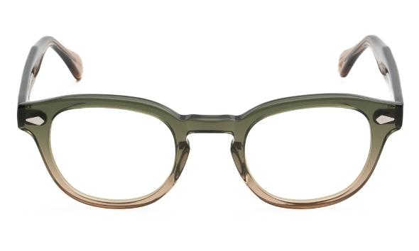 ΣΚΕΛΕΤΟΣ ΟΡΑΣΕΩΣ MOSCOT LEMTOSH KHAKI 4624 - 2