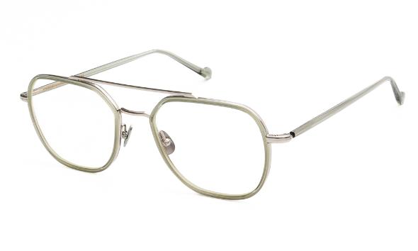 ΣΚΕΛΕΤΟΣ ΟΡΑΣΕΩΣ MOSCOT MIZER SAGE SILVER 5420