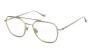 ΣΚΕΛΕΤΟΣ ΟΡΑΣΕΩΣ MOSCOT MIZER SAGE SILVER 5420