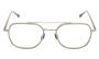 ΣΚΕΛΕΤΟΣ ΟΡΑΣΕΩΣ MOSCOT MIZER SAGE SILVER 5420