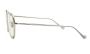 ΣΚΕΛΕΤΟΣ ΟΡΑΣΕΩΣ MOSCOT MIZER SAGE SILVER 5420