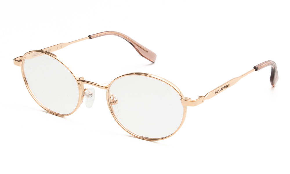 ΣΚΕΛΕΤΟΣ ΟΡΑΣΕΩΣ KARL LAGERFELD KL369 773 5121 1