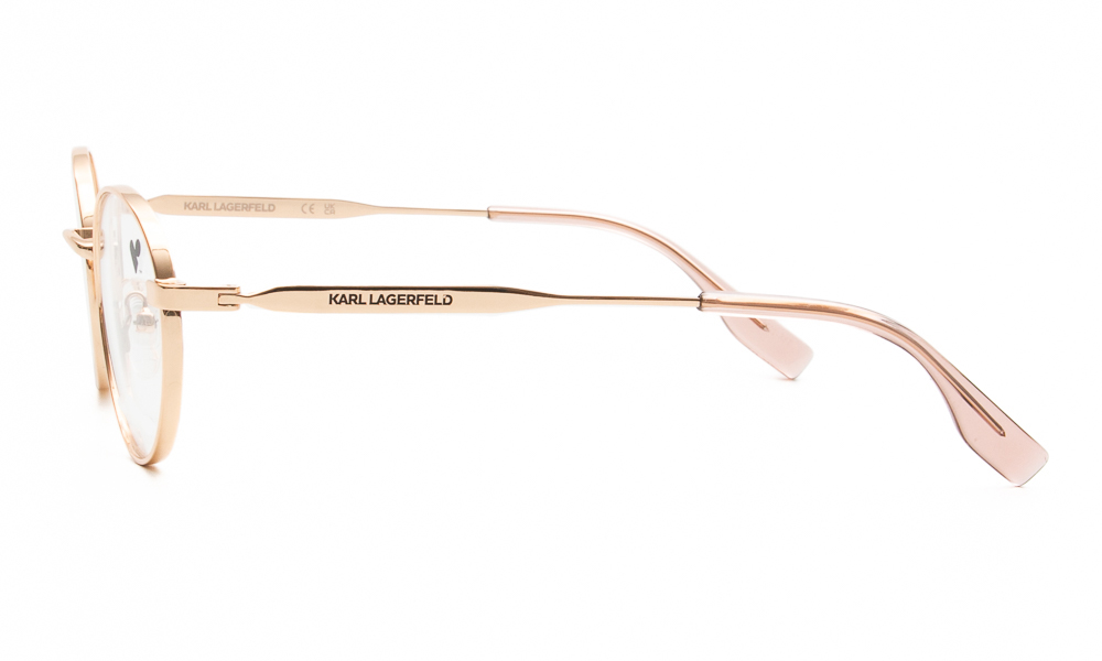 ΣΚΕΛΕΤΟΣ ΟΡΑΣΕΩΣ KARL LAGERFELD KL369 773 5121 3