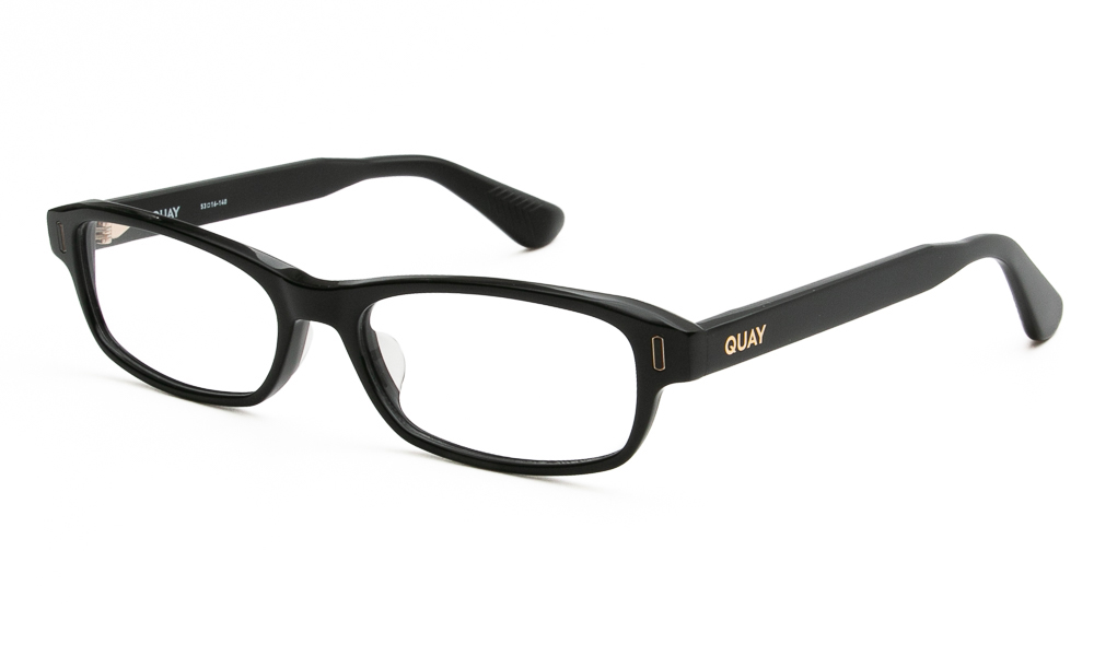 ΣΚΕΛΕΤΟΣ ΟΡΑΣΕΩΣ QUAY WORK CRUSH RX 80561 5316 1