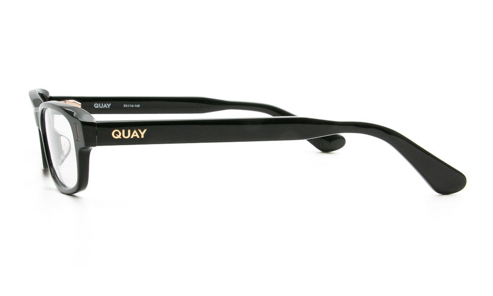 ΣΚΕΛΕΤΟΣ ΟΡΑΣΕΩΣ QUAY WORK CRUSH RX 80561 5316 3