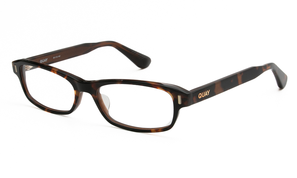ΣΚΕΛΕΤΟΣ ΟΡΑΣΕΩΣ QUAY WORK CRUSH RX 80573 5316 1