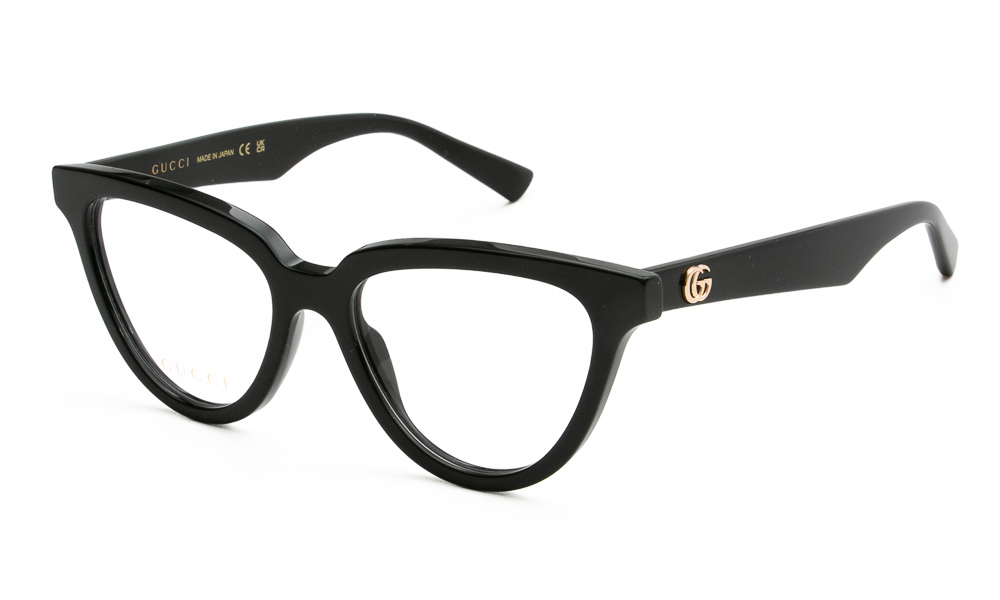 ΣΚΕΛΕΤΟΣ ΟΡΑΣΕΩΣ GUCCI 2179O 001 5217 1